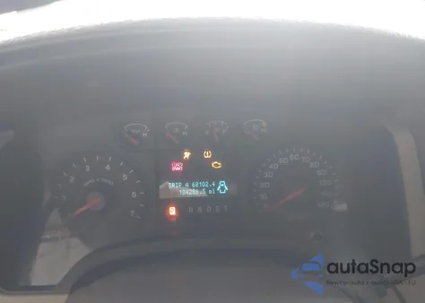 2009 Ford F150 z USA, uszkodzony, nr VIN 1FTRF12W99KA34744